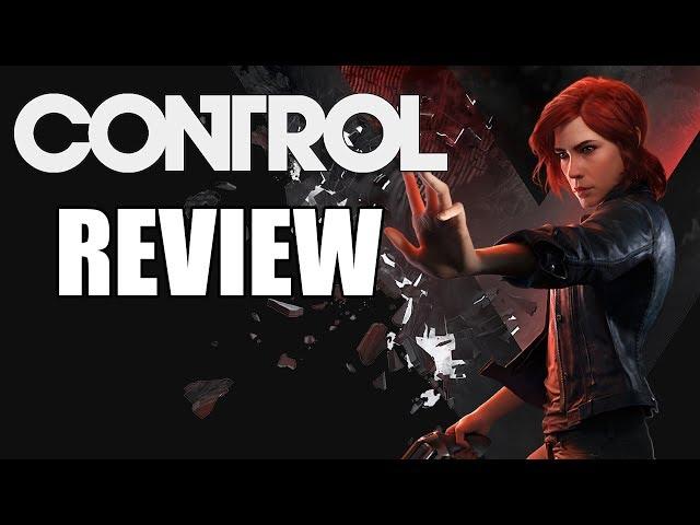 Control Review – Truly Brilliant