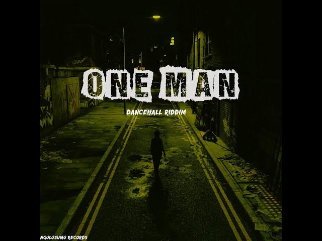 DANCEHALL RIDDIM INSTRUMENTAL 2024-''ONEMAN''