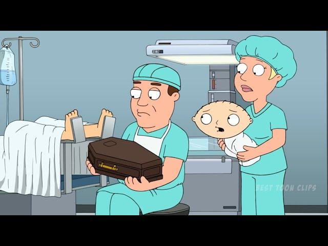 Cutaway Compilation Season 11 - Family Guy (Part 1)