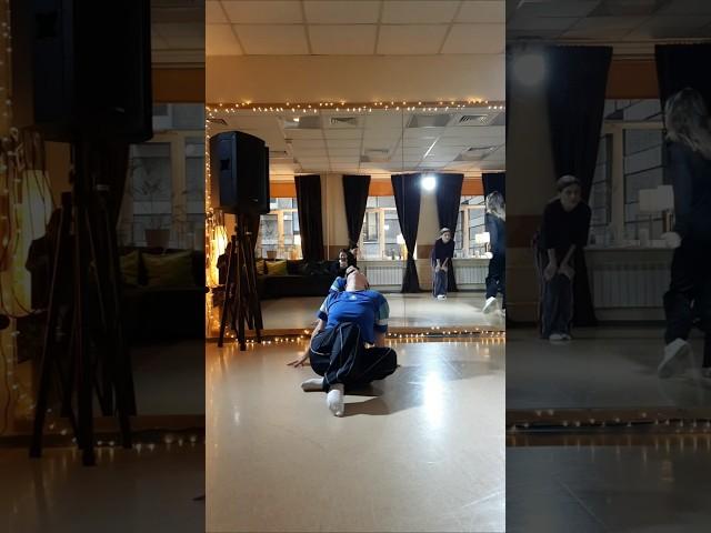 Waacking freestyle | Танцы в Санкт-Петербурге #спб #танцыспб #dance #танцы #waacking #dancer