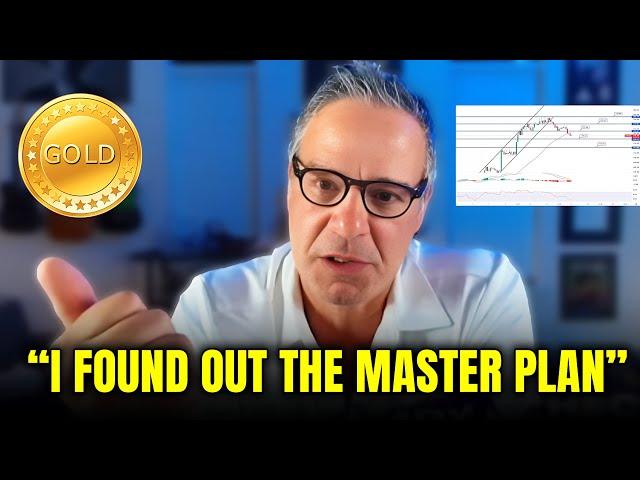 ENDGAME FINALLY REVEALED! Central Banks About to Change Gold Prices FOREVER! - Andy Schectman