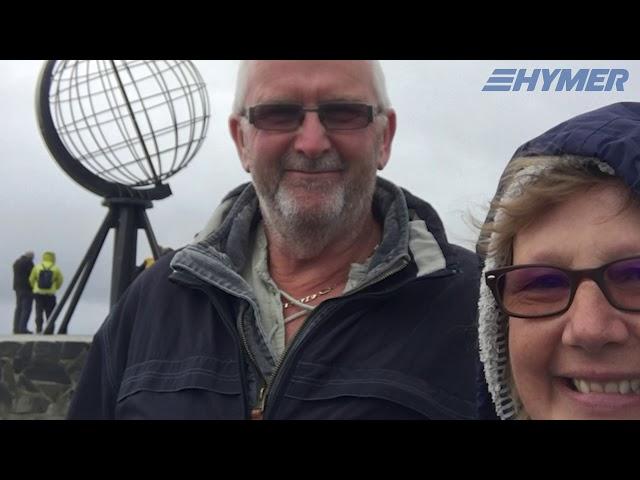 Our Epic European Adventure | Erwin Hymer Group