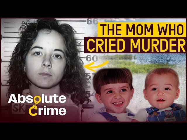 Why This Mother Killed Her Children For A Date | Great Crimes And Trials | Absolute Crime