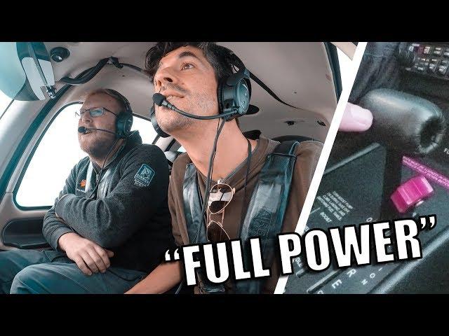 Cirrus SR22 Flight Test | First Flight with New Propeller