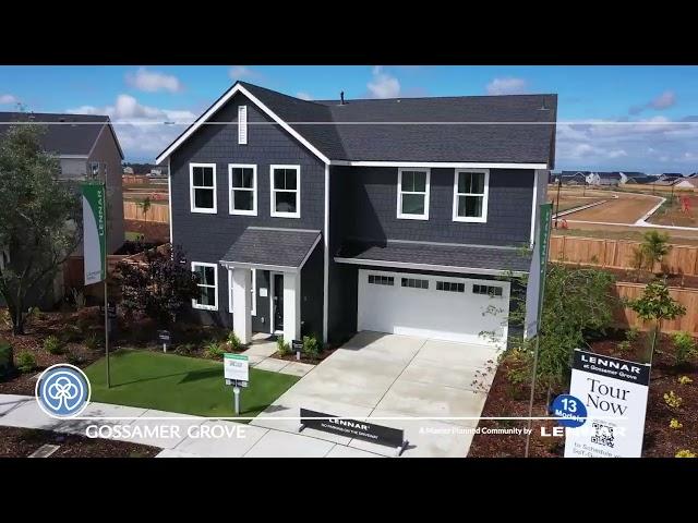 Lennar Gossamer Grove -- 15 seconds