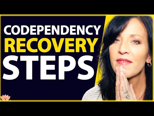 "CODEPENDENCY RECOVERY: TOOLS TO HELP YOU STOP BEING CODEPENDENT IN RELATIONSHIPS/LISA ROMANO