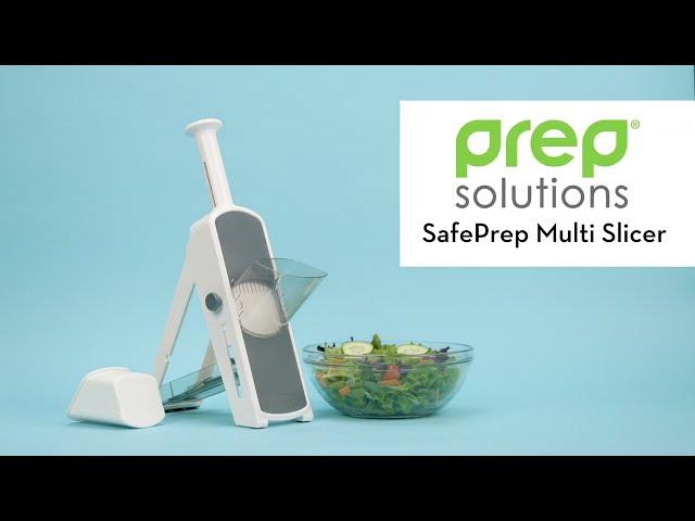 SafePrep Standing Multi Slicer