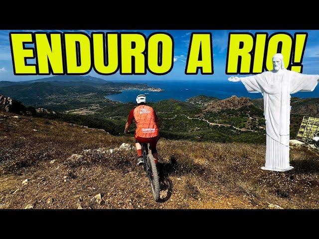 Enduro a Rio