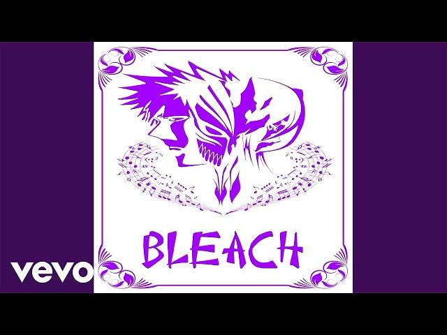 Anime de Japan - Can't T Back Down (Bleach OST)