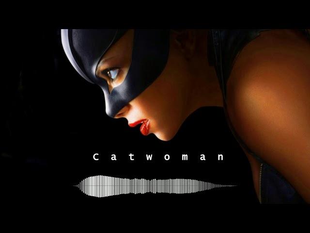 AFROBEAT INSTRUMENTAL - CATWOMAN