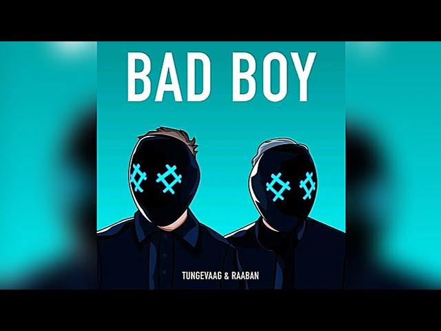 Bad Boy - Tungevaag, Raaban (Music)