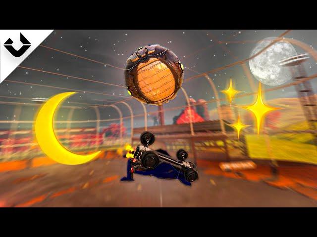 Middle of the Night  (Rocket League Montage)