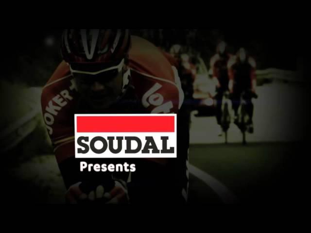 Soudal Soudabike Pro - Lotto Soudal mechanics show how to maintain your bike like a pro