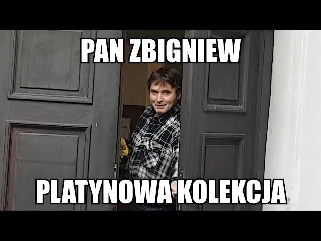 WRONIECKA 9: PAN ZBIGNIEW - PLATYNOWA KOLEKCJA (EXTENDED)