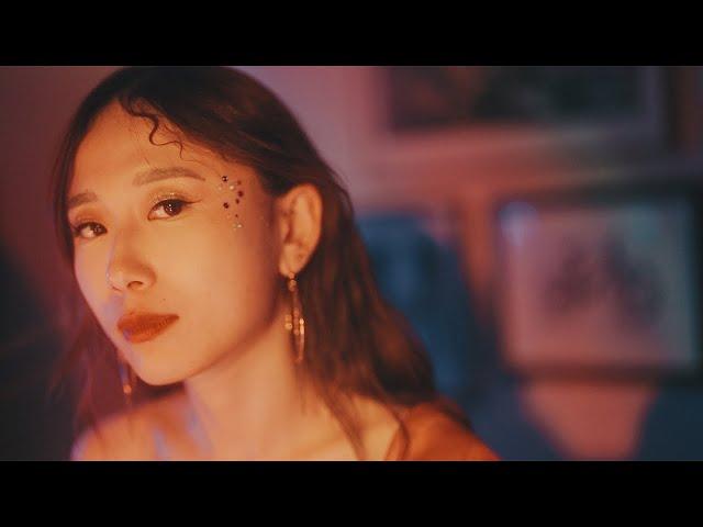 Cindy Zhang - Time Machine (Official Music Video)