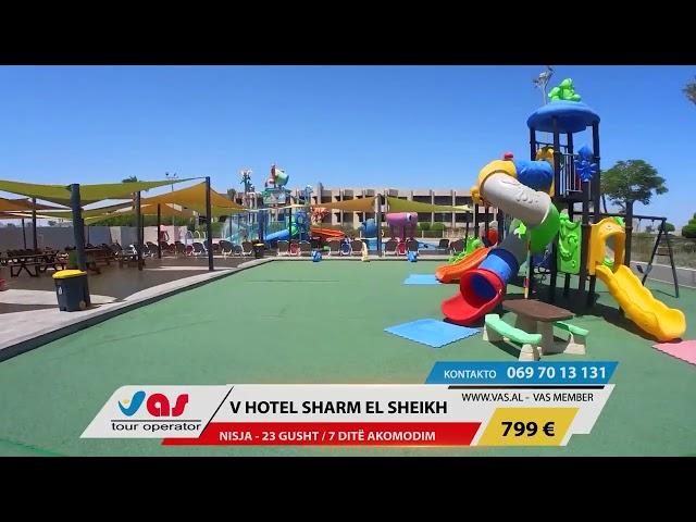 V Hotel Sharm El Sheikh