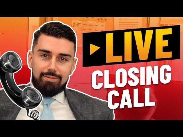 He Said What?! LIVE Closing Call