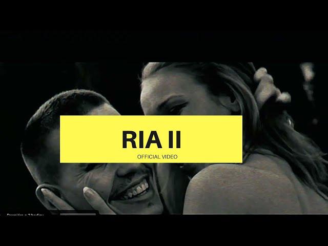 Vladis - RIA II (Off.video)