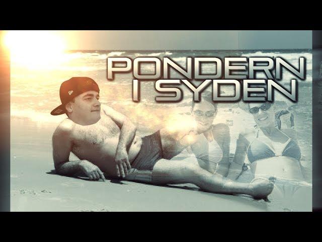 Pondern i syden 2024