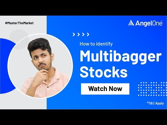 Multibagger Stocks 2021 | Penny Stocks for Beginners ft. Aaditya Iyengar | #MasterTheMarket AngelOne