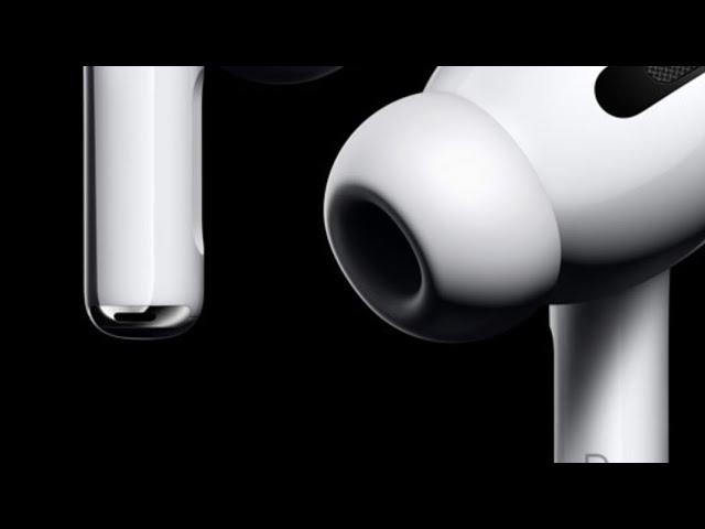 AirPods Pro LANY편