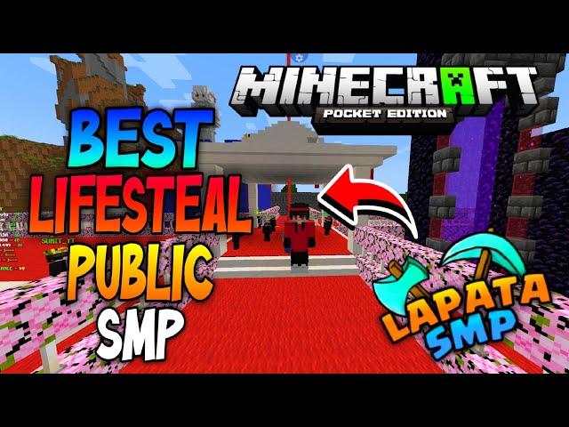 best minecraft public smp  ip port 1.21+ minecraft server | 24/7 online | all version support 