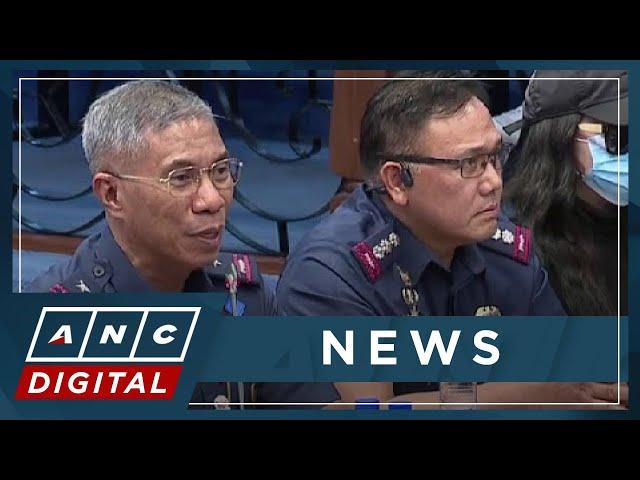 WATCH: PBGen. Nicolas Torre III, PNP set record straight on Quiboloy arrest, KOJC findings | ANC