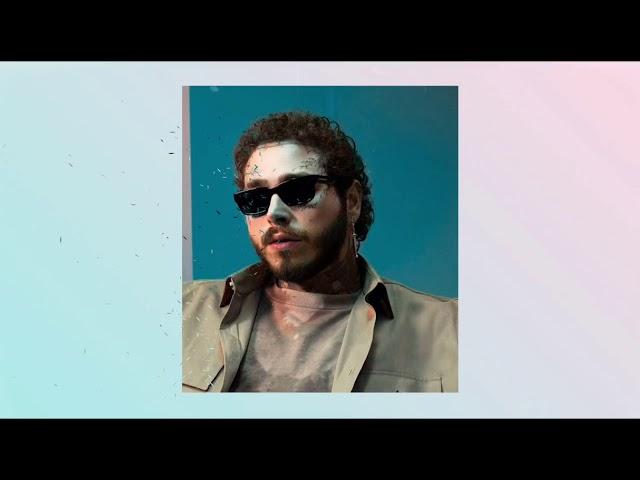 [FREE] Post Malone Type Beat 2020 - “Street Lights”