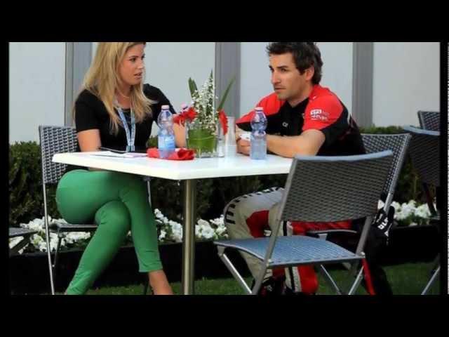 Timo Glock - F1 Career