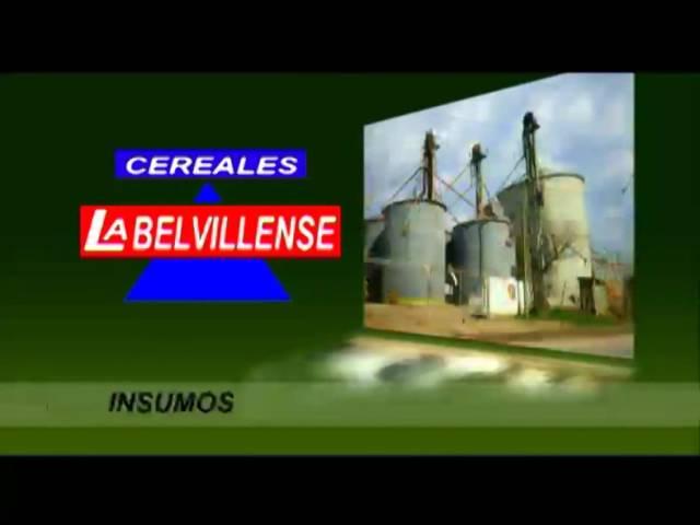 La belvillense cierre