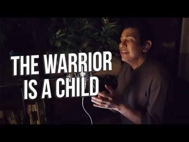 Gary Valenciano - THE WARRIOR IS A CHILD (ASAP NATIN 'TO - PANTAWID NG PAG-IBIG VERSION)