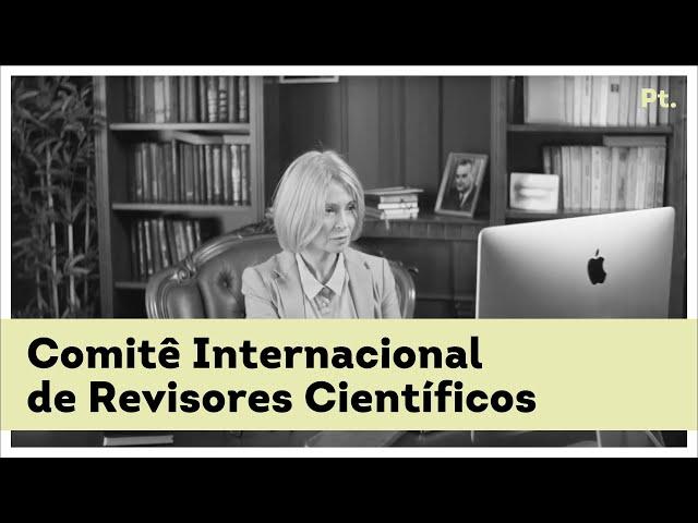 Comitê Internacional de Revisores Científicos - Revista Comunicar