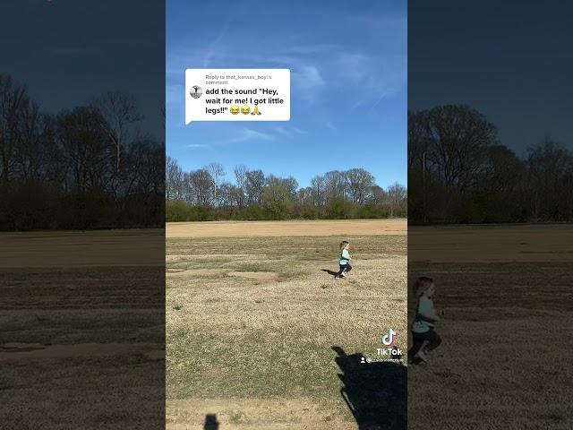 Reply to a kansas creator