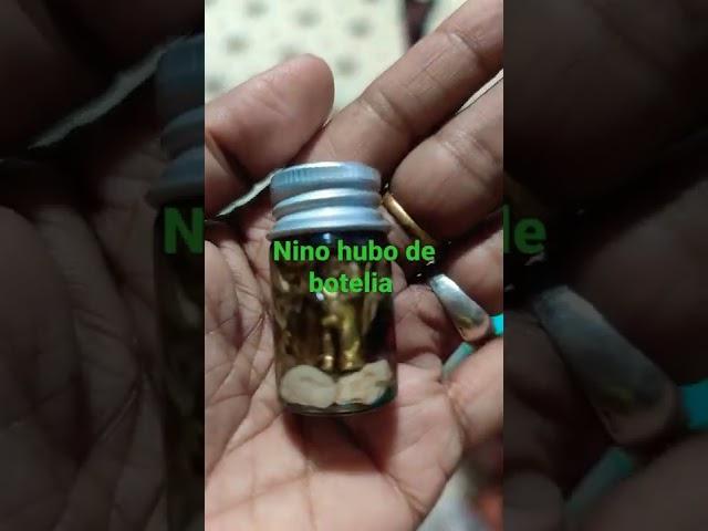 nino hubo