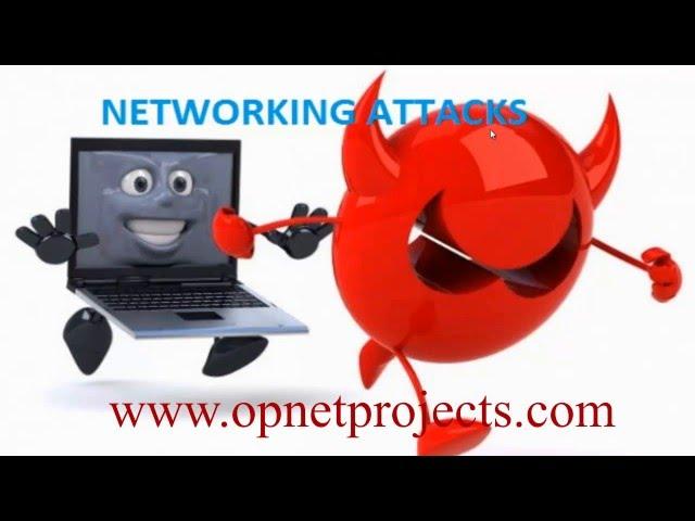 OPNET PROGRAMMING