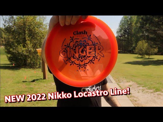 NEW 2022 Nikko Locastro Signature Series Review!