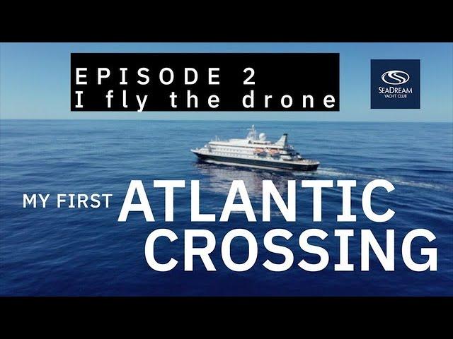 Atlantic Crossing - Episode 2 by Alan Carter