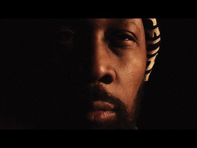 RZA 'Where’s Your Head At?' | HUNGER Issue 30