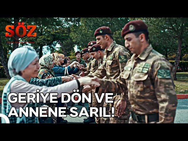 Anneler Günü Sürprizi Dediğin İşte Böyle Olur  | Söz 7. Bölüm