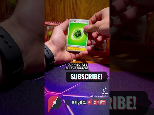 Day 236, I’m opening a pack a day for the next year! #pokemon #tcg #fyp #packaday #pokemoncards