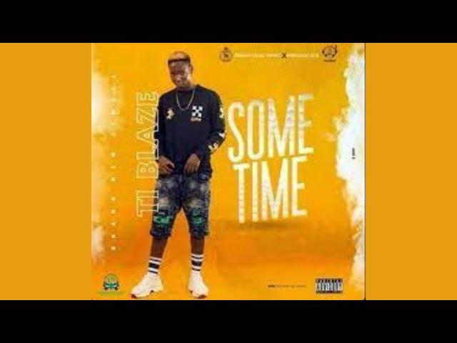 T. I BLAZE - Sometimes ( 1 Hour Loop)