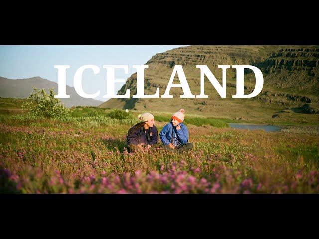 10 Days in Iceland shot on Sony a6300 | Sigma 16mm | Sony 35mm | Sony 18-105 | Portra 160
