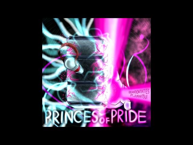 Princes Of Pride - Death Battle 2024 Remaster  Ft. @JunMitsuiMusic