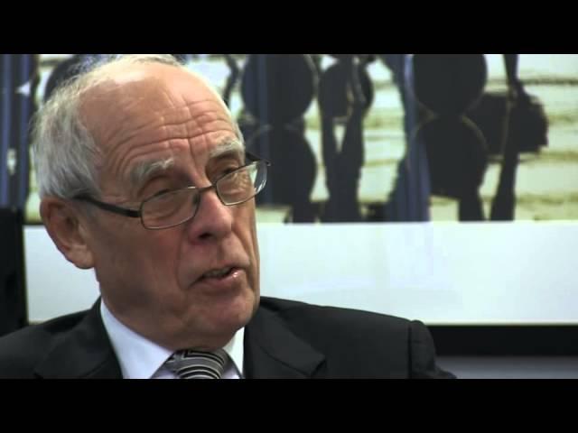 Stoke City chairman Peter Coates on Tony Pulis