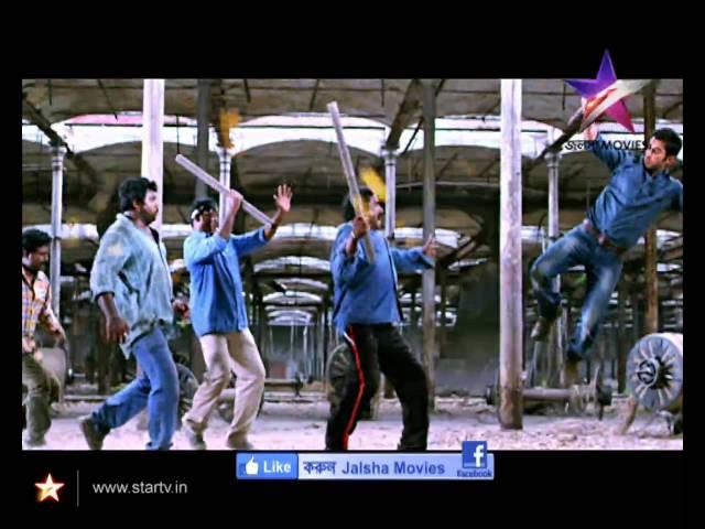 WTP "BOSS" on Jalsha Movies at 09:00 PM on 24th November (Sunday)