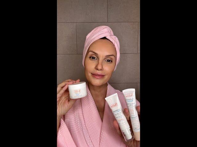 Avene TOP 3 preparata za hidrataciju kože lica!