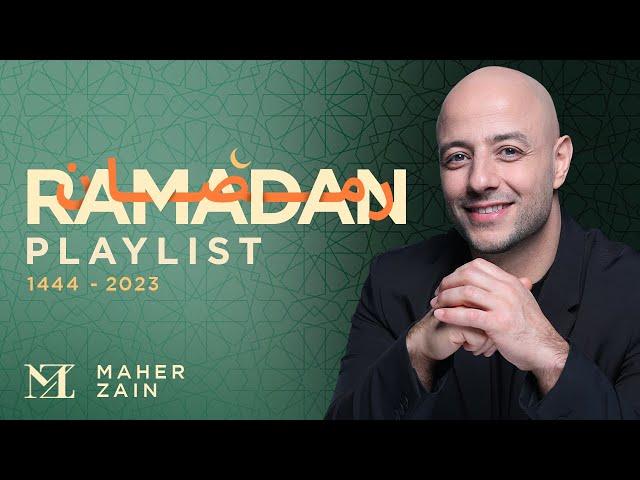 Maher Zain - Ramadan Playlist