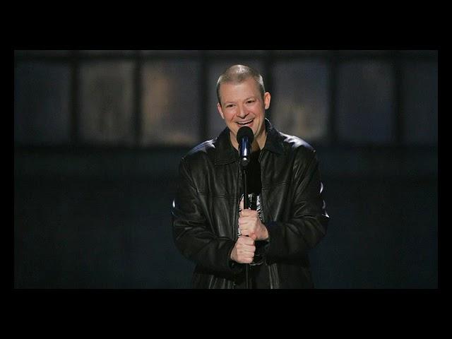 Jim Norton live in Cleveland 2002 (bootleg audio)