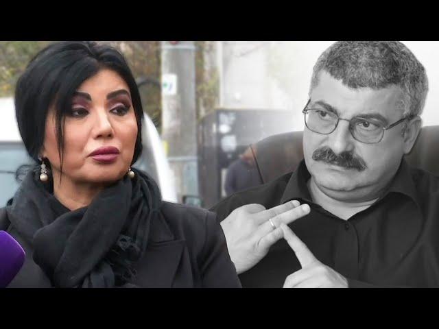 Adriana Bahmuțeanu dezvăluiri despre seiful cu bani al lui Silviu Prigoană ”Numai el avea cifrul”