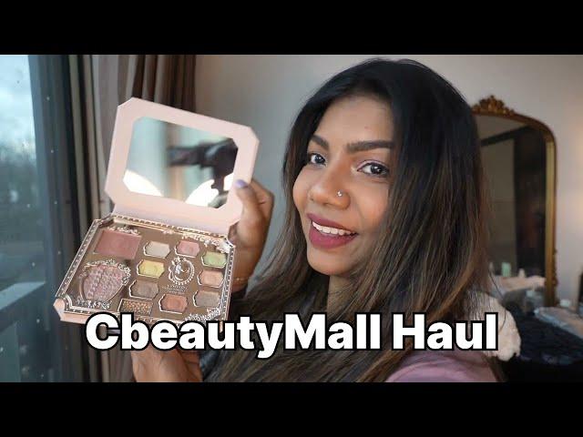 CbeautyMall Haul | Spring Savings & gifts